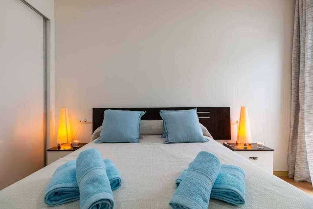 Apartamento Moderno Tranquilo Con Piscina Y Jardin Denia Εξωτερικό φωτογραφία