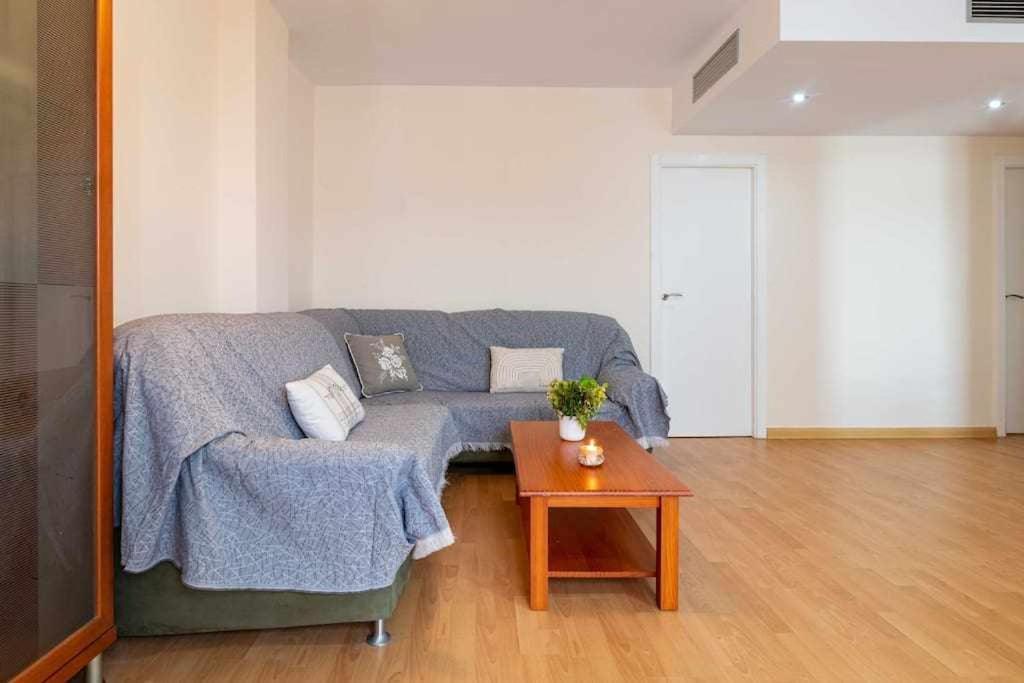 Apartamento Moderno Tranquilo Con Piscina Y Jardin Denia Εξωτερικό φωτογραφία