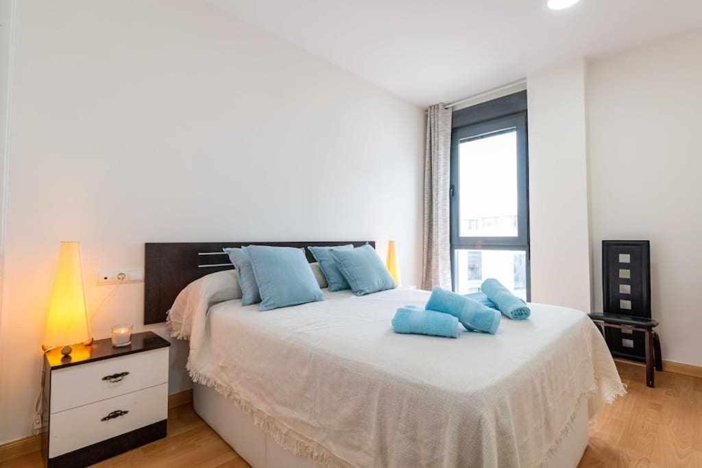 Apartamento Moderno Tranquilo Con Piscina Y Jardin Denia Εξωτερικό φωτογραφία