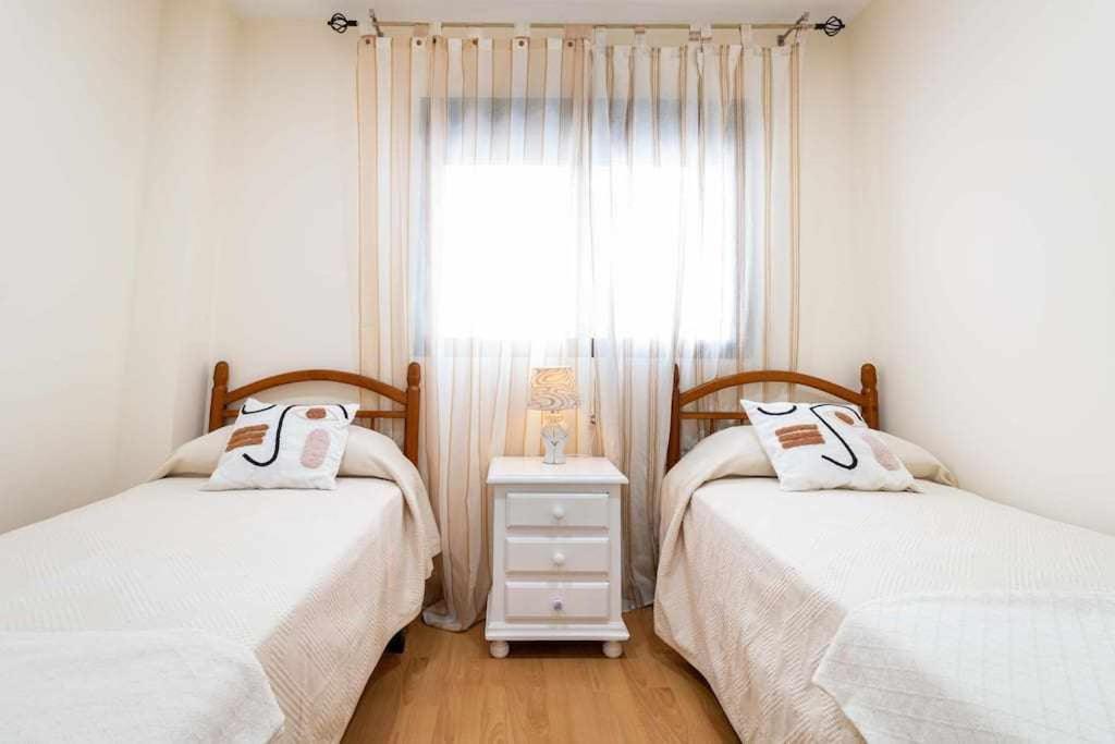 Apartamento Moderno Tranquilo Con Piscina Y Jardin Denia Εξωτερικό φωτογραφία