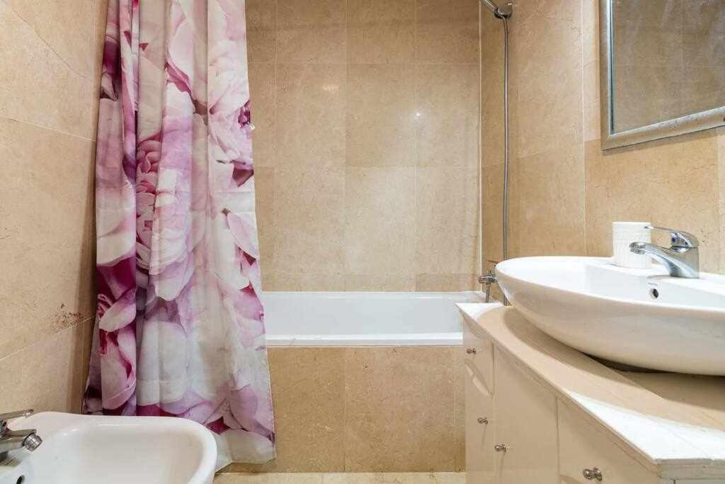 Apartamento Moderno Tranquilo Con Piscina Y Jardin Denia Εξωτερικό φωτογραφία