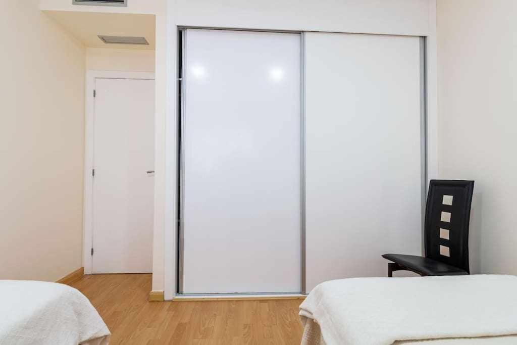 Apartamento Moderno Tranquilo Con Piscina Y Jardin Denia Εξωτερικό φωτογραφία