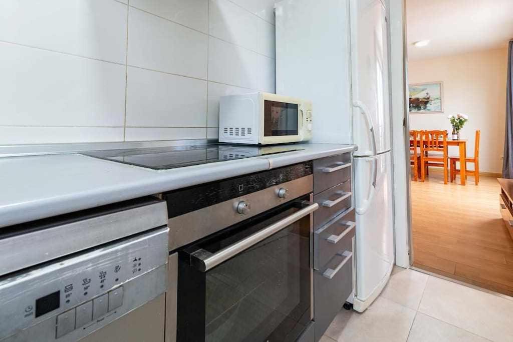 Apartamento Moderno Tranquilo Con Piscina Y Jardin Denia Εξωτερικό φωτογραφία