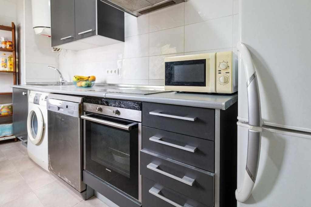 Apartamento Moderno Tranquilo Con Piscina Y Jardin Denia Εξωτερικό φωτογραφία