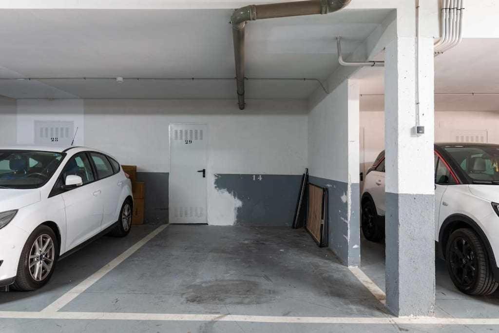 Apartamento Moderno Tranquilo Con Piscina Y Jardin Denia Εξωτερικό φωτογραφία