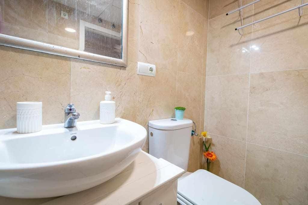 Apartamento Moderno Tranquilo Con Piscina Y Jardin Denia Εξωτερικό φωτογραφία
