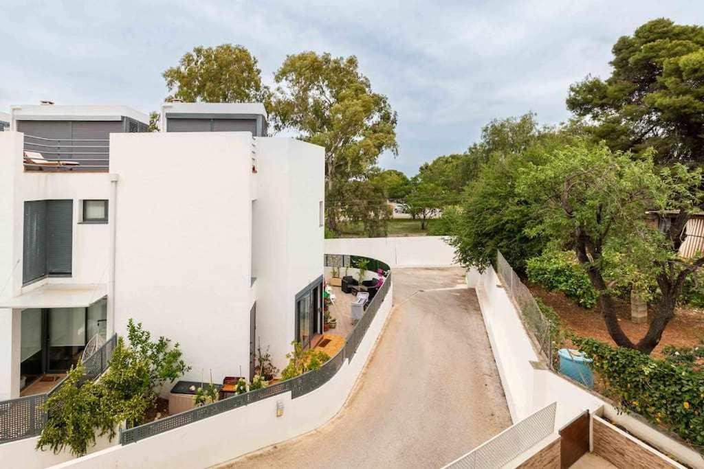 Apartamento Moderno Tranquilo Con Piscina Y Jardin Denia Εξωτερικό φωτογραφία